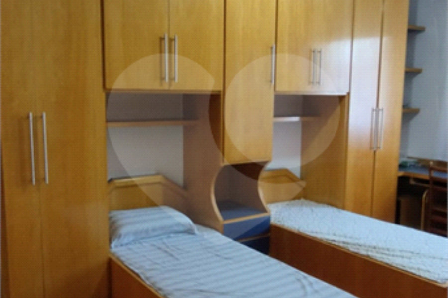 Apartamento à venda com 2 quartos, sendo 1 suíte, em Tremembé, São Paulo, SP