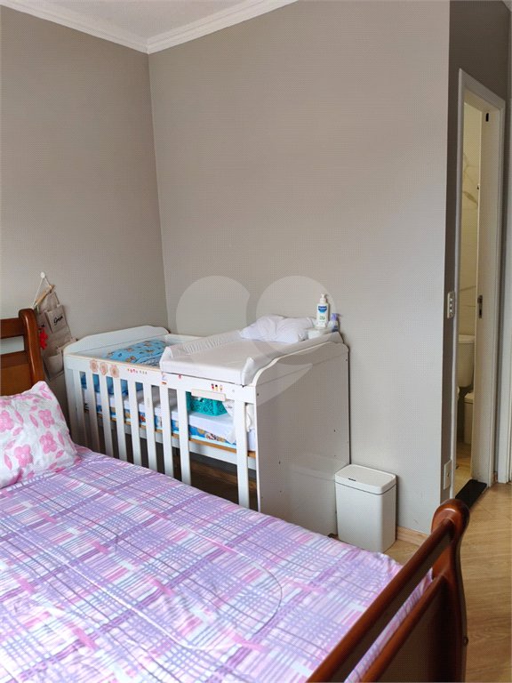 Apartamento à venda com 2 quartos, sendo 1 suíte, no Centro, São Bernardo do Campo, SP