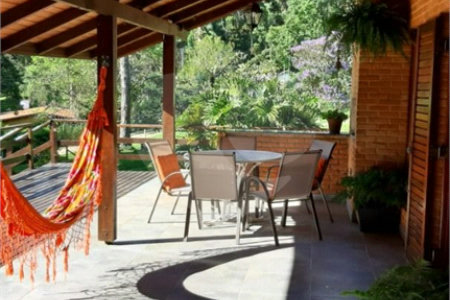 Chácara à venda em Jardim Oriental, Mairinque, SP