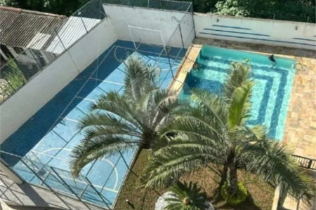 Apartamento à venda com 3 quartos em Jardim Esmeralda, São Paulo, SP