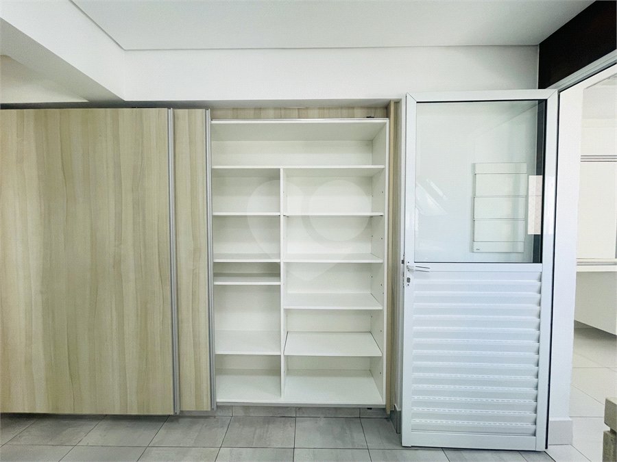 Apartamento à venda com 3 suítes no Centro, São Bernardo do Campo, SP