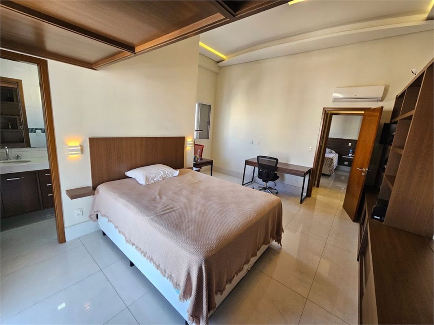 Apartamento Residencial à venda, Pompéia, Santos - AP1907.