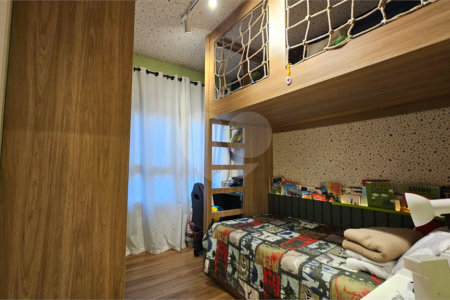 Apartamento à venda ou para alugar com 3 suítes em Brooklin Paulista, São Paulo, SP