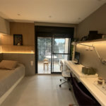 Apartamento à venda ou para alugar com 1 quarto em Pinheiros, São Paulo, SP