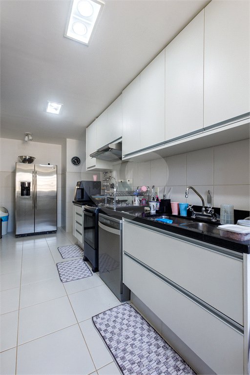 Apartamento à venda com 4 quartos, sendo 2 suítes,  em Jardim Panorama, São Paulo, SP