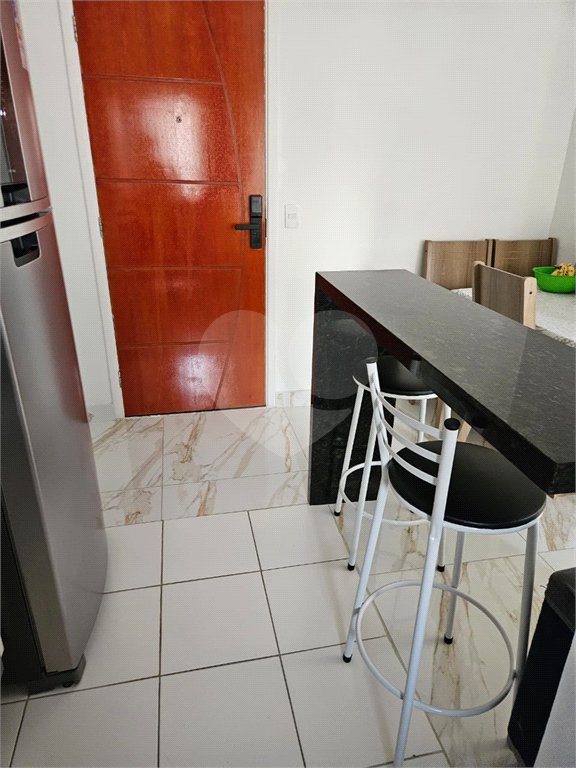 Apartamento à venda com 2 quartos em Mandaqui, São Paulo, SP