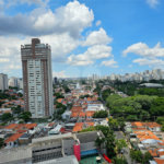 Apartamento à venda com 2 quartos, sendo 1 suíte, em Brooklin, São Paulo, SP