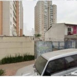 Terreno à venda ou para alugar em Vila Gumercindo, São Paulo, SP