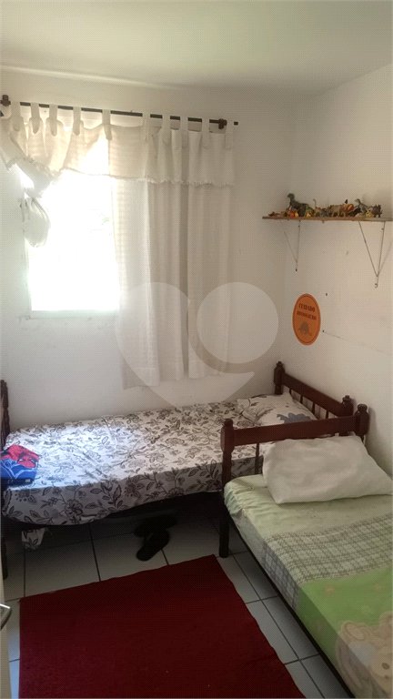 Apartamento à venda com 2 quartos em Parque São Lourenço, São Paulo, SP