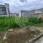 Terreno à venda no condomínio Ville de Tharson, Rio de Janeiro - RJ