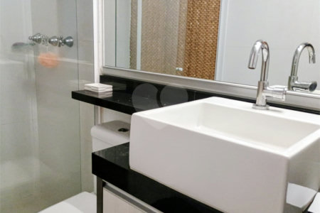 Apartamento à venda com 3 quartos, sendo 1 suíte,  em Vila Maria Alta, São Paulo, SP
