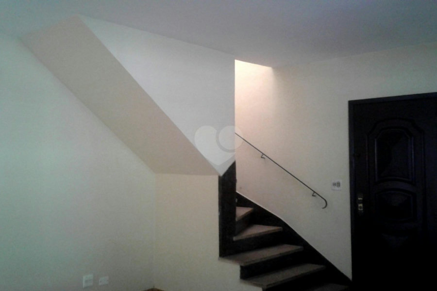 Sobrado para alugar com 3 quartos em Tucuruvi, São Paulo, SP