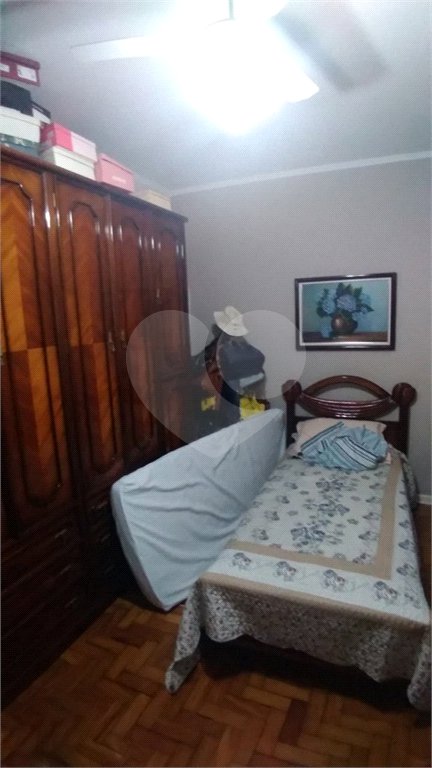 Sobrado à venda com 3 quartos, sendo 1 suíte, em Ipiranga, São Paulo, SP