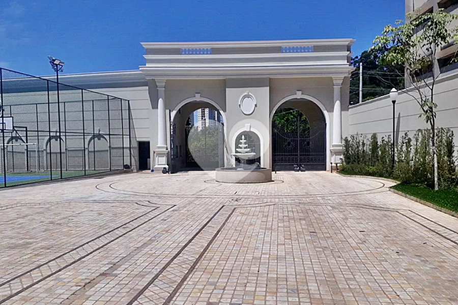 Casa à venda com 5 suítes no condomínio Maison Du Parc, São Paulo - SP