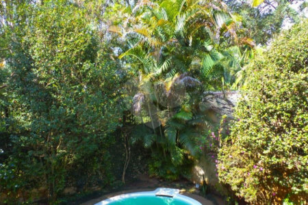 Sobrado à venda ou para alugar com 8 quartos, sendo 4 suítes, em Jardim Marajoara, São Paulo, SP