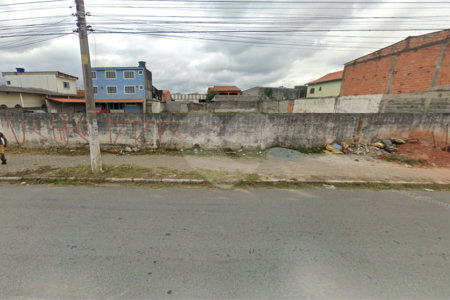 Terreno para alugar em Vila Varela, Poá, SP
