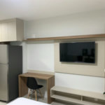 Apartamento para alugar com 1 suíte em Butantã, São Paulo, SP