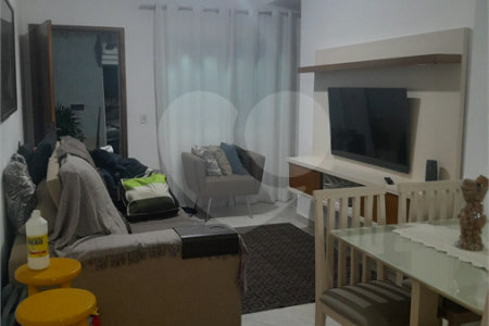 Duplex à venda com 2 suítes em Cosmos, Rio de Janeiro, RJ