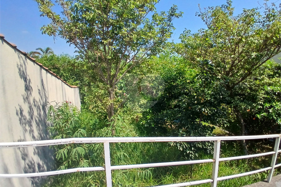 Casa à venda com 4 suítes em Tucuruvi, São Paulo, SP