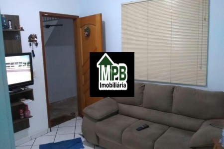 Casa à venda com 4 quartos em Parque das Laranjeiras, Sorocaba, SP