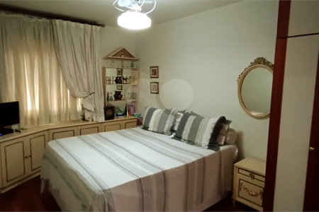 Apartamento à venda com 3 quartos, sendo 1 suíte, em Perdizes, São Paulo, SP
