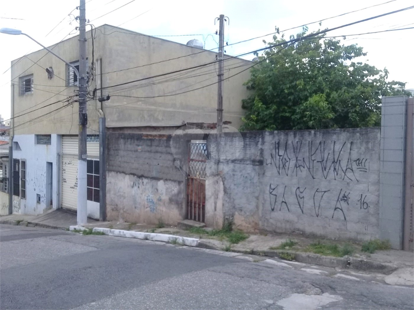 Sobrado à venda com 3 quartos, sendo 1 suíte, em Água Fria, São Paulo, SP