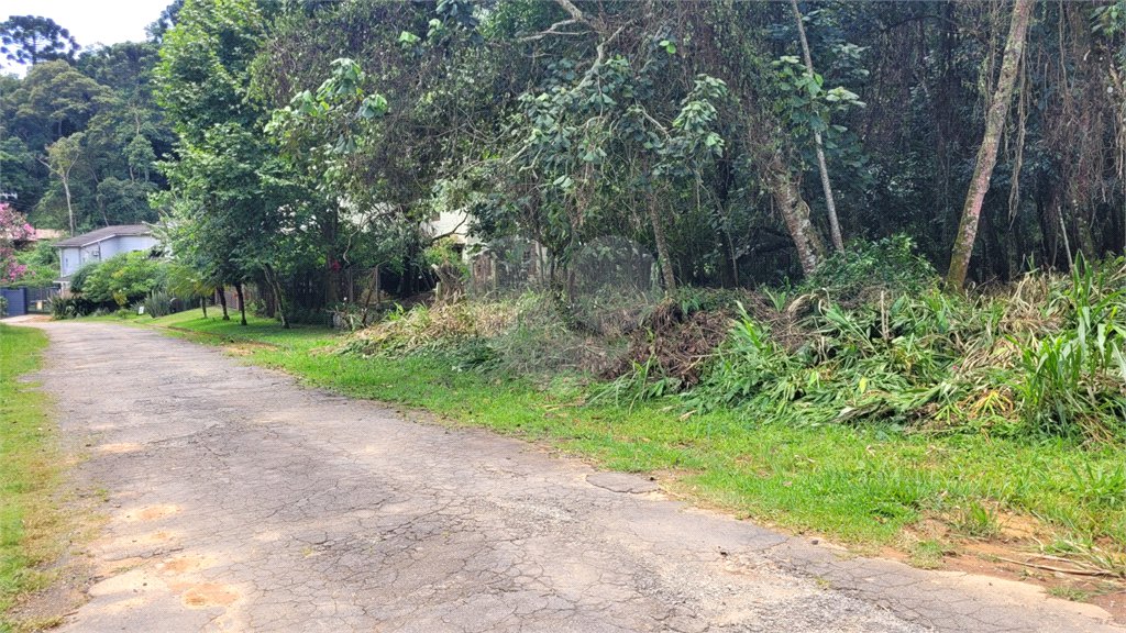 Terreno à venda no condomínio Cantareira, Mairiporã - SP