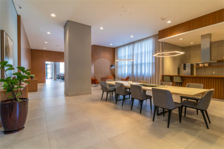 Apartamento à venda com 3 quartos, sendo 1 suíte, em Chácara Flora, São Paulo, SP
