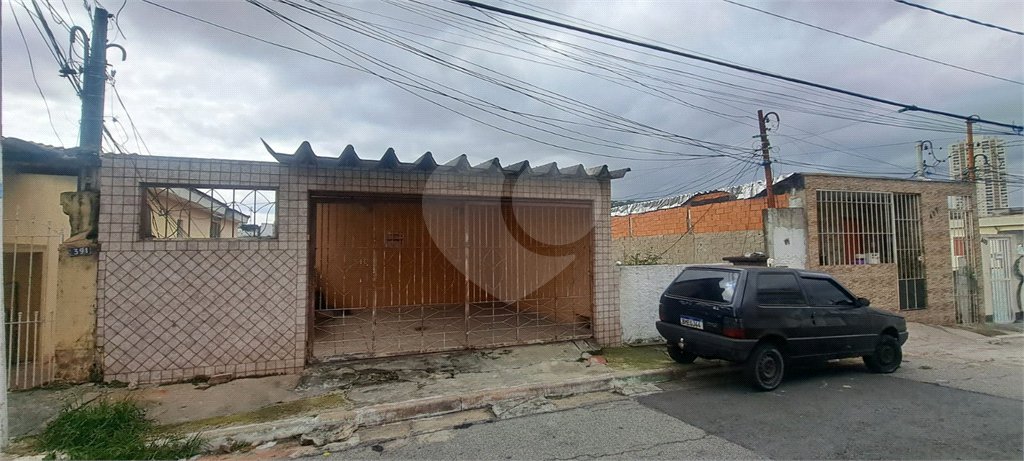 Terreno à venda com 5 quartos em Vila Formosa, São Paulo, SP