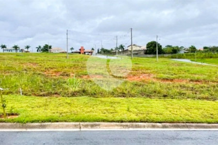 Terreno à venda no condomínio Villagio Italia, Sorocaba - SP