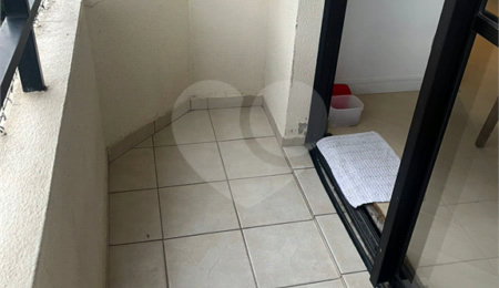 Apartamento à venda com 2 quartos, sendo 1 suíte,  em Santana, São Paulo, SP