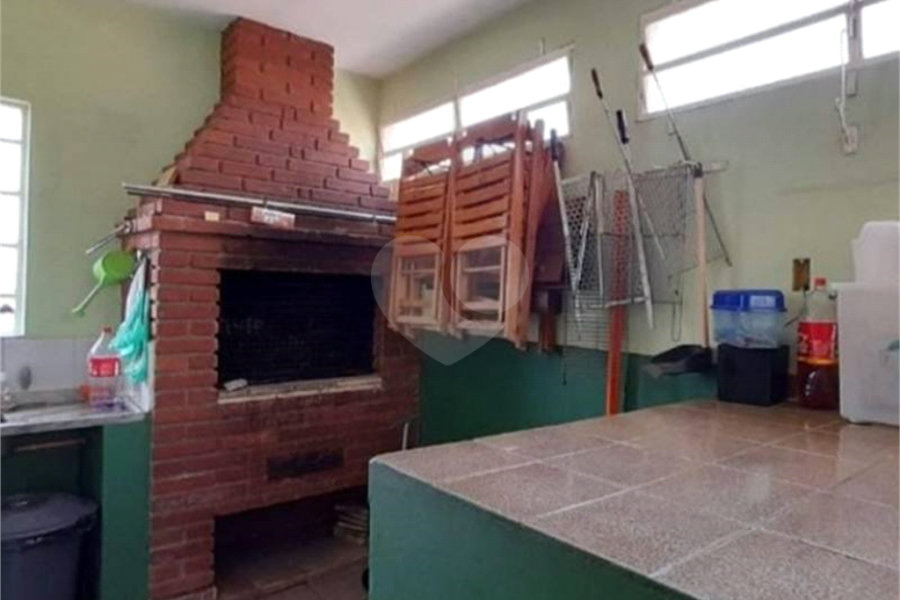 Sobrado à venda com 3 quartos, sendo 2 suítes, em Parada Inglesa, São Paulo, SP