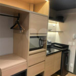 Apartamento à venda com 1 suíte em Republica, São Paulo, SP