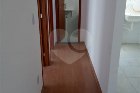 Apartamento à venda com 2 quartos em Campo Grande, Rio de Janeiro, RJ
