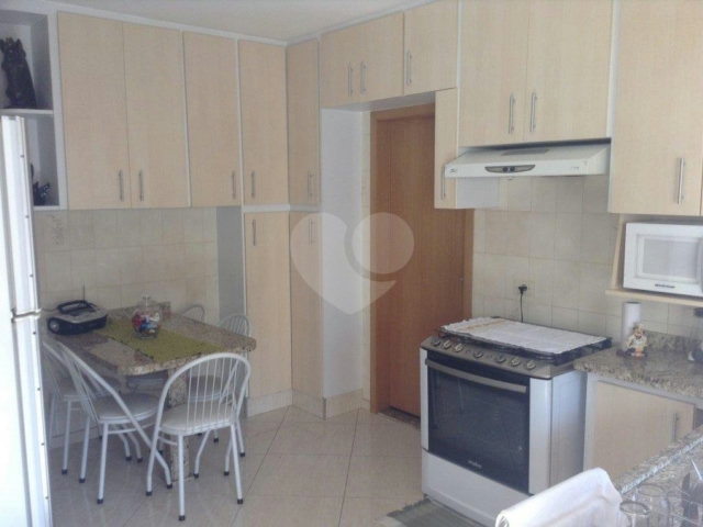 Casa Térrea à venda com 5 quartos, sendo 1 suíte,  em Vila Nova Cachoeirinha, São Paulo, SP