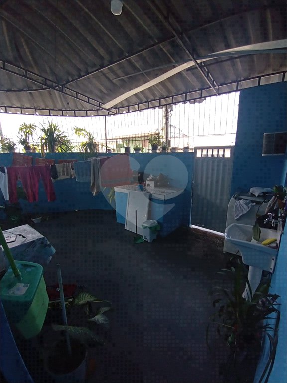Triplex à venda com 5 quartos, sendo 1 suíte, em Santíssimo, Rio de Janeiro, RJ