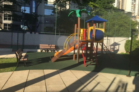 Apartamento à venda com 2 quartos em Santana, São Paulo, SP