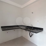 Apartamento à venda com 2 quartos em Santana, São Paulo, SP