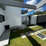 Casa à venda com 3 quartos, sendo 1 suíte, no condomínio Parque Guará, Rio de Janeiro - RJ