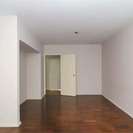Apartamento à venda com 3 quartos em Sumarezinho, São Paulo, SP