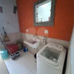Casa Térrea à venda com 2 quartos em Campo Grande, Rio de Janeiro, RJ