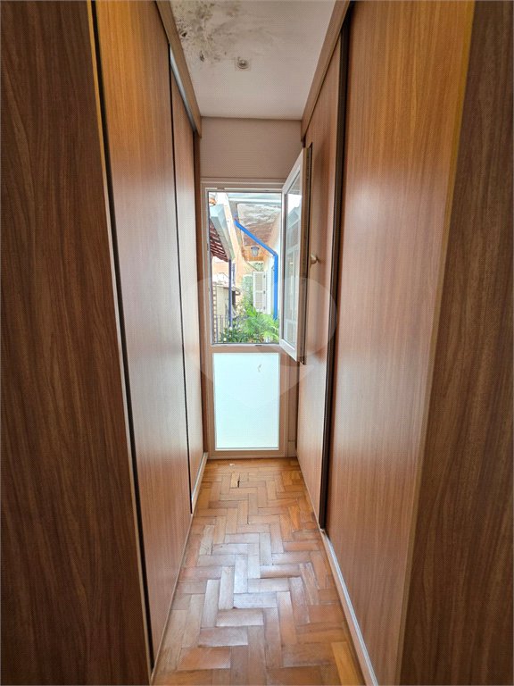 Casa de Vila à venda com 4 quartos, sendo 1 suíte, em Vila Mariana, São Paulo, SP