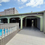Apartamento Residencial para venda e locação, Aparecida, Santos - AP1898.