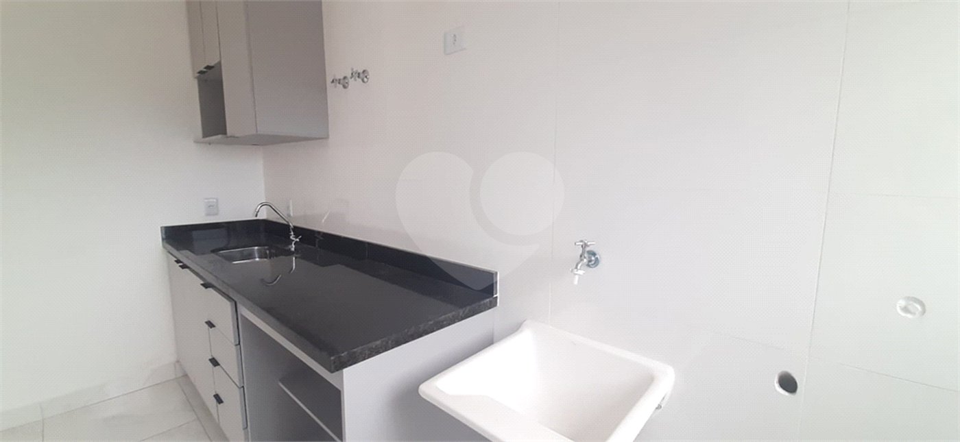 Apartamento à venda com 2 quartos em Tremembé, São Paulo, SP