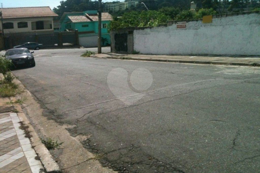 Terreno à venda em Tremembé, São Paulo, SP