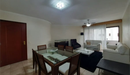 Apartamento à venda com 3 quartos, sendo 1 suíte,  em Bela Aliança, São Paulo, SP