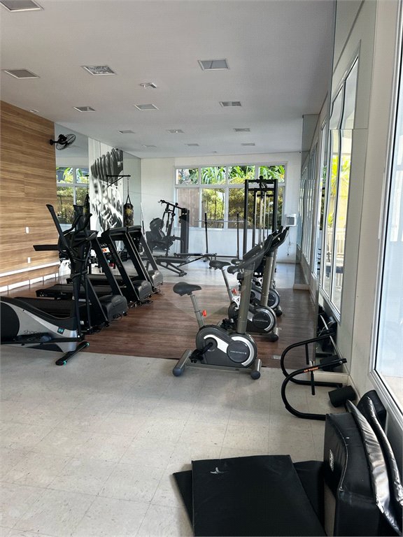 Apartamento à venda com 3 quartos, sendo 2 suítes, em Parque Reboucas, São Paulo, SP