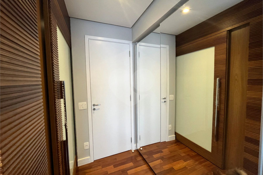 Cobertura à venda com 3 suítes em Santana, São Paulo, SP