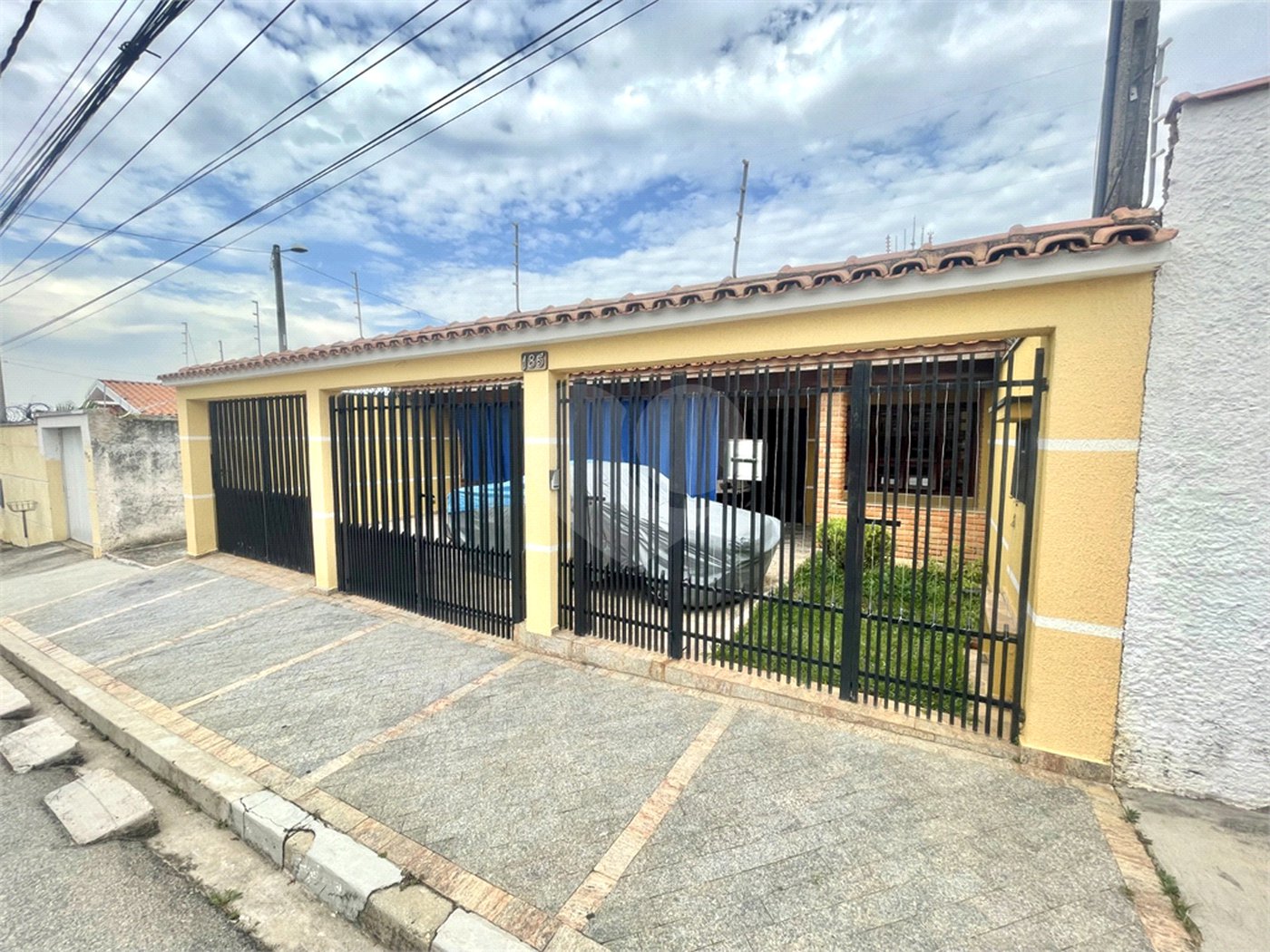Casa à venda com 3 quartos, sendo 1 suíte, em Parque Bela Vista, Votorantim, SP