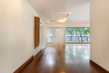 Apartamento à venda com 4 quartos, sendo 2 suítes, em Leblon, Rio de Janeiro, RJ